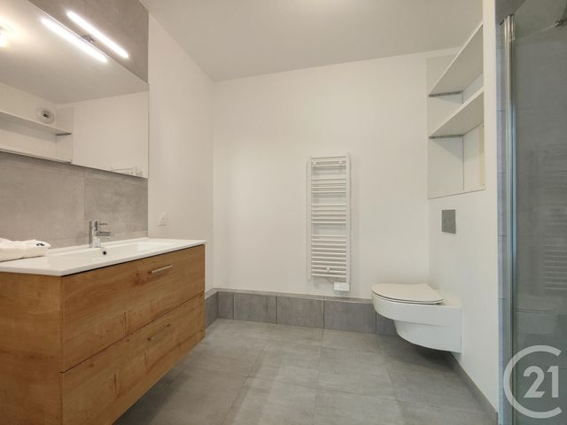 Appartement F2 à vendre - 2 pièces - 40.7 m2 - SCHILTIGHEIM - 67 - ALSACE - Century 21 Les Brasseurs