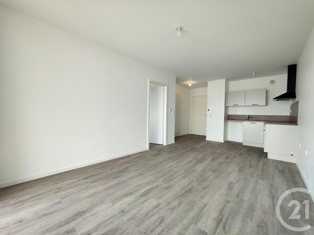 Appartement F2 à vendre - 2 pièces - 40.7 m2 - SCHILTIGHEIM - 67 - ALSACE - Century 21 Les Brasseurs
