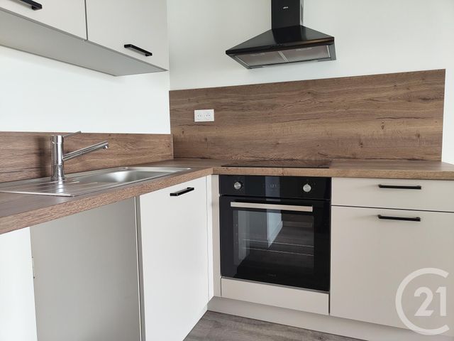 Appartement F2 à vendre - 2 pièces - 40.7 m2 - SCHILTIGHEIM - 67 - ALSACE - Century 21 Les Brasseurs