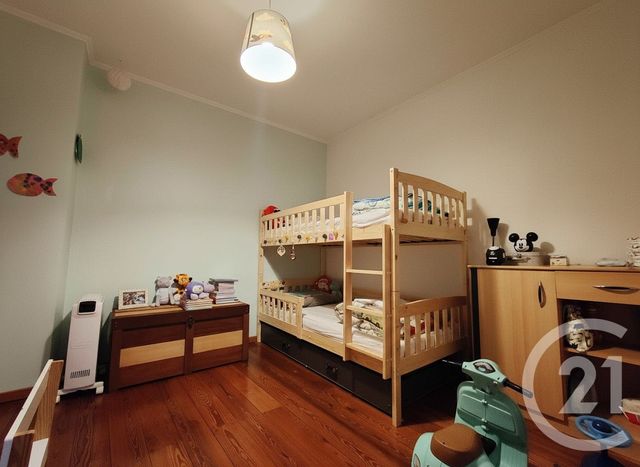 Appartement F4 à vendre - 4 pièces - 77.0 m2 - STRASBOURG - 67 - ALSACE - Century 21 Les Brasseurs