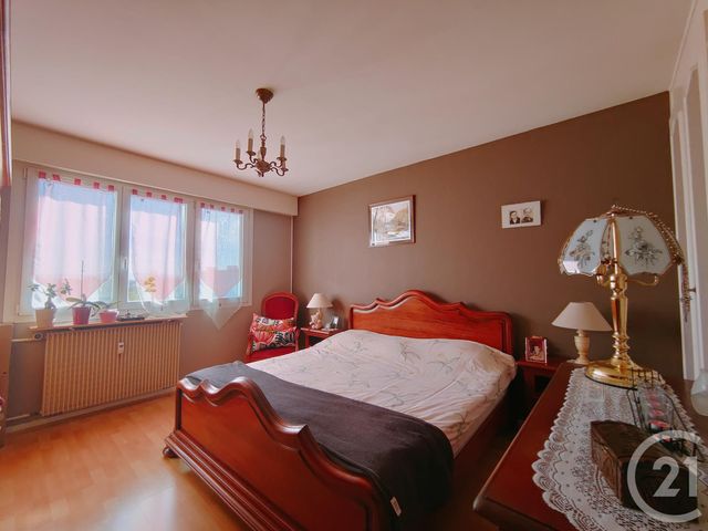 Appartement à vendre - 4 pièces - 80.0 m2 - HOENHEIM - 67 - ALSACE - Century 21 Les Brasseurs