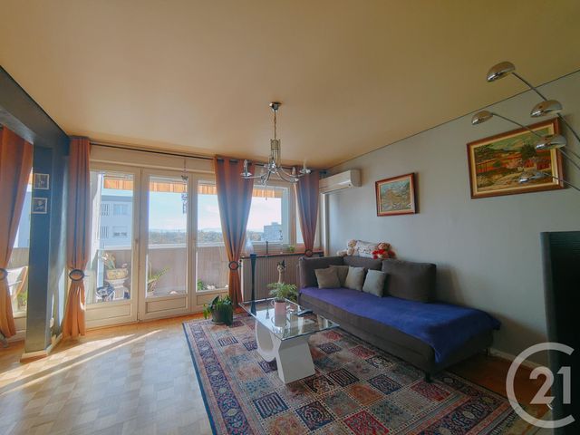 Appartement à vendre - 4 pièces - 80.0 m2 - HOENHEIM - 67 - ALSACE - Century 21 Les Brasseurs