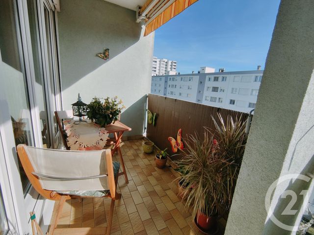 Appartement à vendre - 4 pièces - 80.0 m2 - HOENHEIM - 67 - ALSACE - Century 21 Les Brasseurs