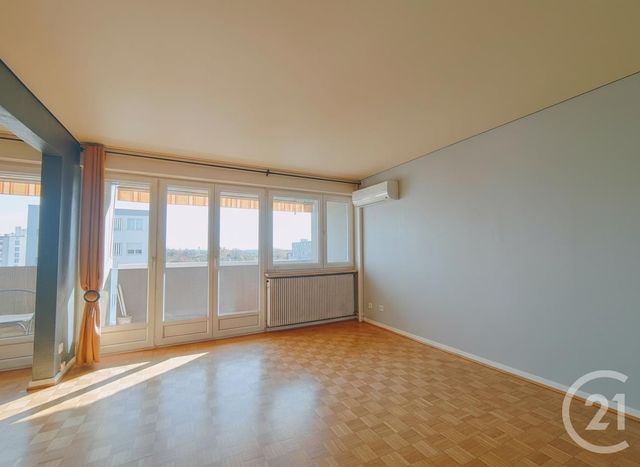 Appartement à vendre - 4 pièces - 80.0 m2 - HOENHEIM - 67 - ALSACE - Century 21 Les Brasseurs