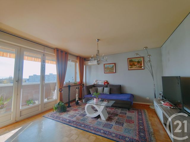 Appartement à vendre - 4 pièces - 80.0 m2 - HOENHEIM - 67 - ALSACE - Century 21 Les Brasseurs