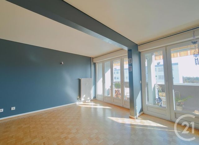 appartement - HOENHEIM - 67