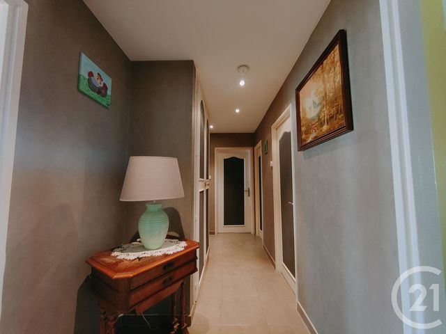 Appartement à vendre - 4 pièces - 80.0 m2 - HOENHEIM - 67 - ALSACE - Century 21 Les Brasseurs