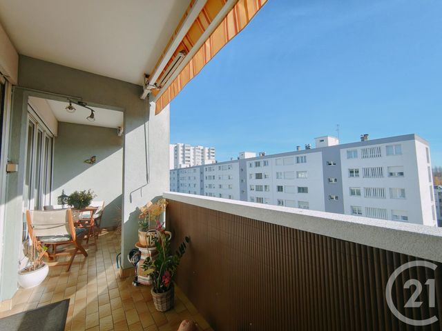 Appartement à vendre HOENHEIM