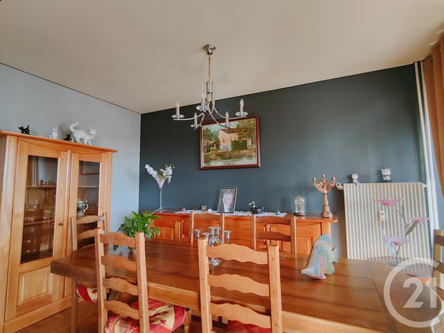 Appartement à vendre - 4 pièces - 80.0 m2 - HOENHEIM - 67 - ALSACE - Century 21 Les Brasseurs
