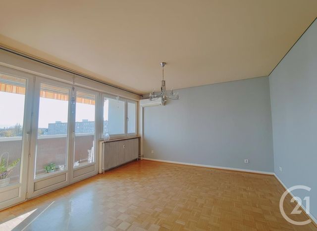 Appartement à vendre - 4 pièces - 80.0 m2 - HOENHEIM - 67 - ALSACE - Century 21 Les Brasseurs