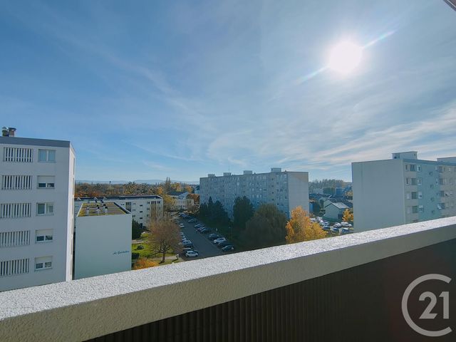 Appartement à vendre - 4 pièces - 80.0 m2 - HOENHEIM - 67 - ALSACE - Century 21 Les Brasseurs