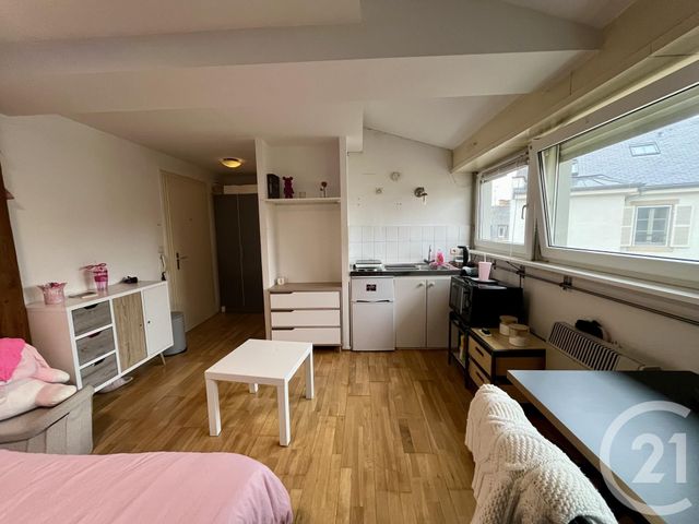 Appartement Studio à louer STRASBOURG