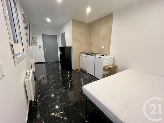 Appartement Studio à louer BISCHHEIM