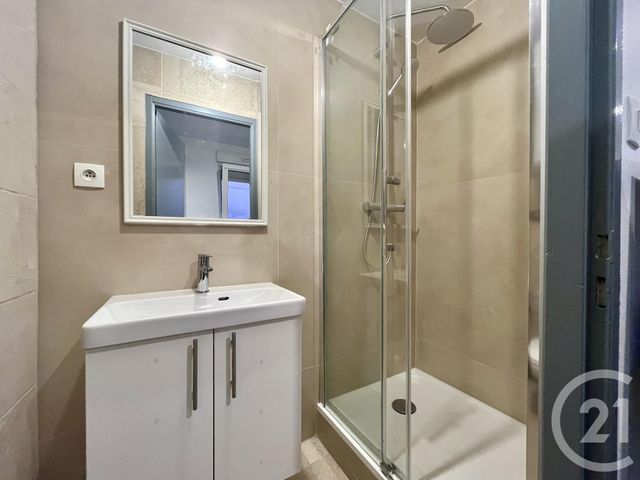 Appartement Studio à louer - 1 pièce - 17.2 m2 - BISCHHEIM - 67 - ALSACE - Century 21 Les Brasseurs