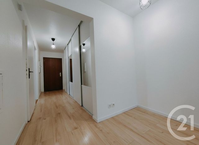 Appartement F4 à vendre - 4 pièces - 81.0 m2 - BISCHHEIM - 67 - ALSACE - Century 21 Les Brasseurs