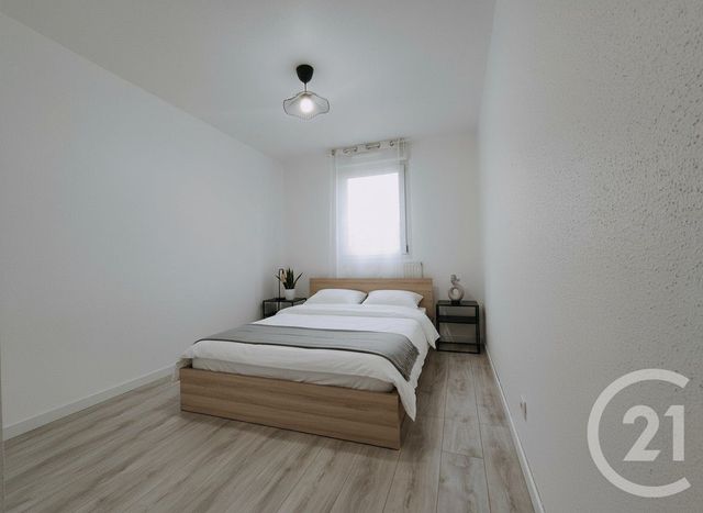 Appartement F4 à vendre - 4 pièces - 81.0 m2 - BISCHHEIM - 67 - ALSACE - Century 21 Les Brasseurs