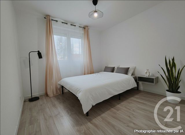 Appartement F4 à vendre - 4 pièces - 81.0 m2 - BISCHHEIM - 67 - ALSACE - Century 21 Les Brasseurs