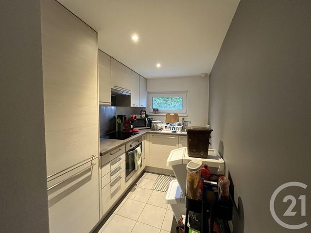 Appartement F3 à louer - 3 pièces - 72.15 m2 - SCHILTIGHEIM - 67 - ALSACE - Century 21 Les Brasseurs