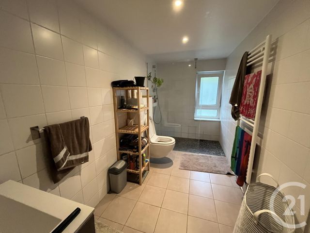 Appartement F3 à louer - 3 pièces - 72.15 m2 - SCHILTIGHEIM - 67 - ALSACE - Century 21 Les Brasseurs