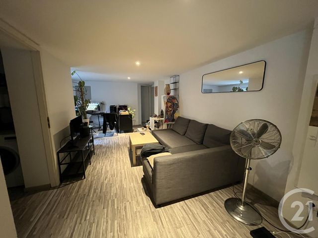 Appartement F3 à louer SCHILTIGHEIM