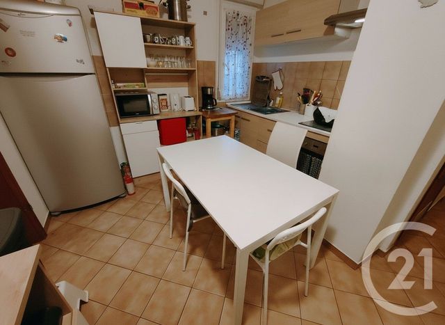 Appartement T2 à vendre - 2 pièces - 41.2 m2 - SCHILTIGHEIM - 67 - ALSACE - Century 21 Les Brasseurs