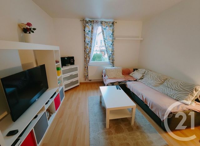 Appartement T2 à vendre SCHILTIGHEIM