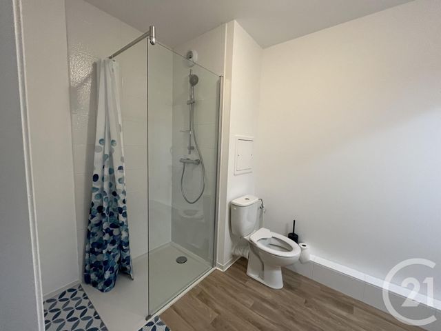 Appartement F2 à louer - 2 pièces - 43.0 m2 - STRASBOURG - 67 - ALSACE - Century 21 Les Brasseurs