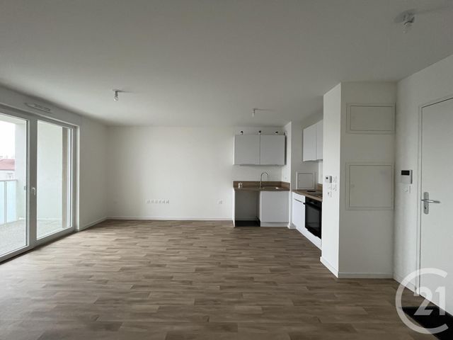 Appartement F2 à louer STRASBOURG