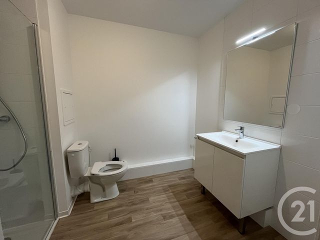 Appartement F2 à louer - 2 pièces - 43.0 m2 - STRASBOURG - 67 - ALSACE - Century 21 Les Brasseurs