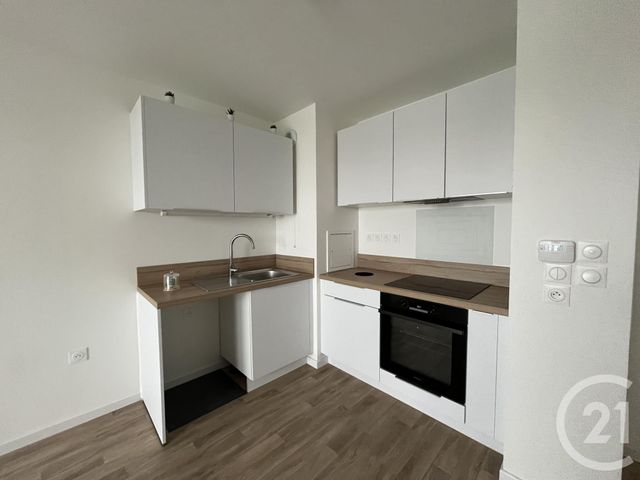 Appartement F2 à louer - 2 pièces - 43.0 m2 - STRASBOURG - 67 - ALSACE - Century 21 Les Brasseurs