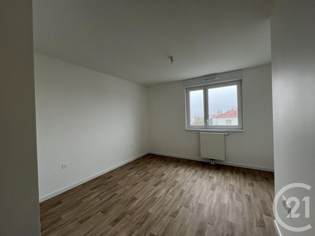 Appartement F2 à louer - 2 pièces - 43.0 m2 - STRASBOURG - 67 - ALSACE - Century 21 Les Brasseurs