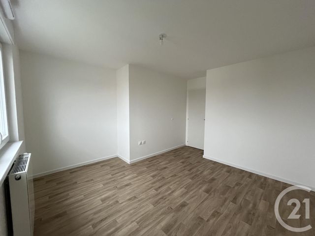 Appartement F2 à louer - 2 pièces - 43.0 m2 - STRASBOURG - 67 - ALSACE - Century 21 Les Brasseurs