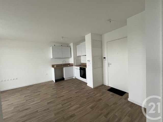 Appartement F2 à louer - 2 pièces - 43.0 m2 - STRASBOURG - 67 - ALSACE - Century 21 Les Brasseurs