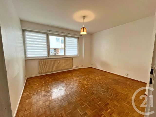 Appartement F1 à louer STRASBOURG