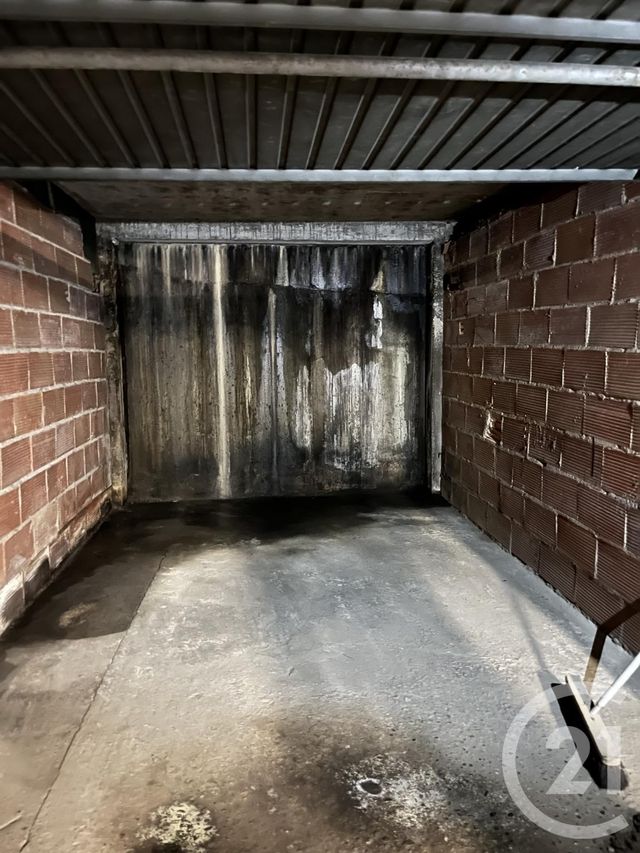 parking à vendre - 14.0 m2 - BISCHHEIM - 67 - ALSACE - Century 21 Les Brasseurs