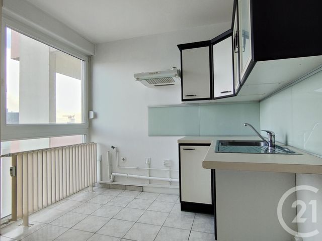 Appartement F2 à vendre - 2 pièces - 50.84 m2 - BISCHHEIM - 67 - ALSACE - Century 21 Les Brasseurs