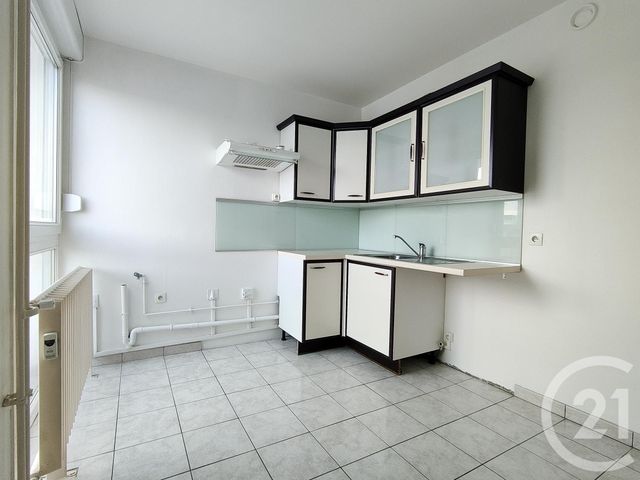 Appartement F2 à vendre - 2 pièces - 50.84 m2 - BISCHHEIM - 67 - ALSACE - Century 21 Les Brasseurs