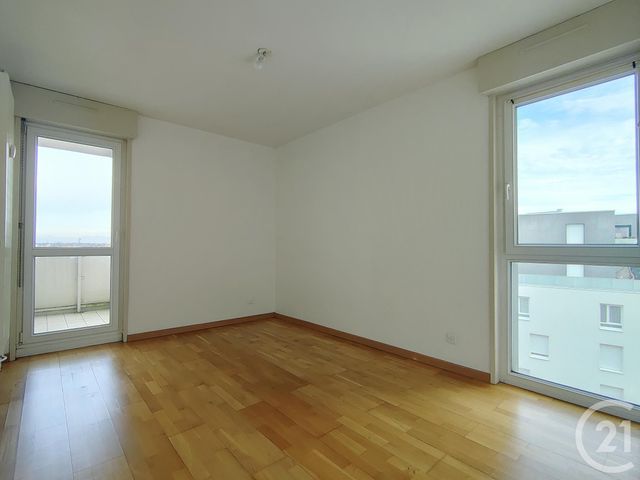 Appartement F2 à vendre - 2 pièces - 50.84 m2 - BISCHHEIM - 67 - ALSACE - Century 21 Les Brasseurs