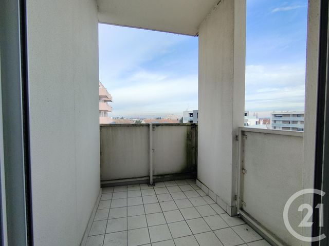 Appartement F2 à vendre - 2 pièces - 50.84 m2 - BISCHHEIM - 67 - ALSACE - Century 21 Les Brasseurs