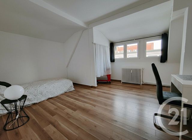Appartement F4 à vendre - 4 pièces - 149.0 m2 - BISCHHEIM - 67 - ALSACE - Century 21 Les Brasseurs