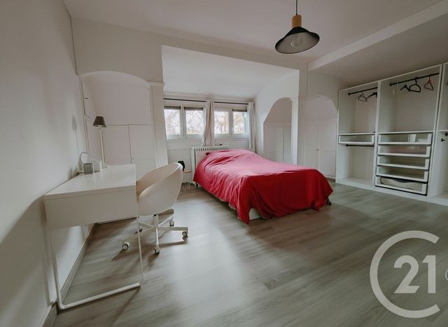 Appartement F4 à vendre - 4 pièces - 149.0 m2 - BISCHHEIM - 67 - ALSACE - Century 21 Les Brasseurs