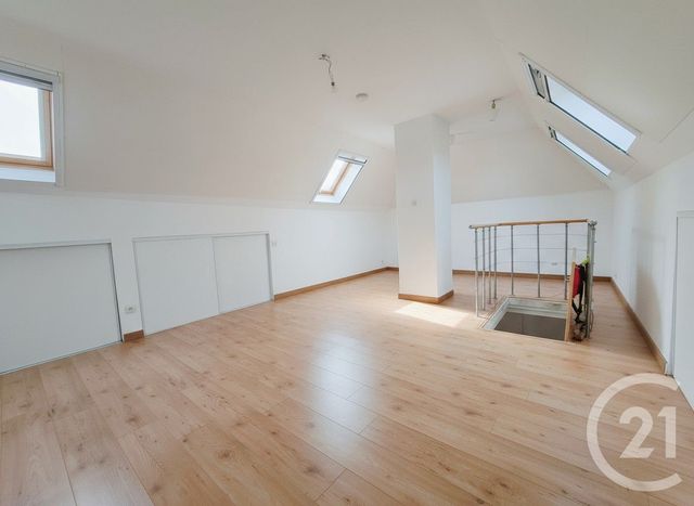 Appartement F4 à vendre - 4 pièces - 149.0 m2 - BISCHHEIM - 67 - ALSACE - Century 21 Les Brasseurs