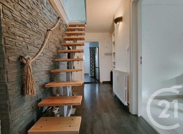Appartement F4 à vendre - 4 pièces - 149.0 m2 - BISCHHEIM - 67 - ALSACE - Century 21 Les Brasseurs