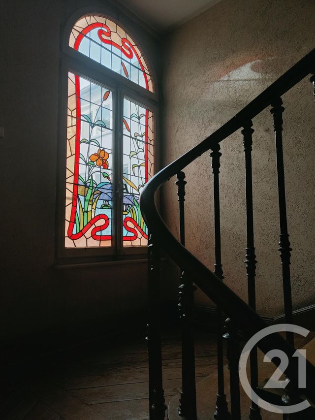 Appartement F4 à vendre - 4 pièces - 149.0 m2 - BISCHHEIM - 67 - ALSACE - Century 21 Les Brasseurs