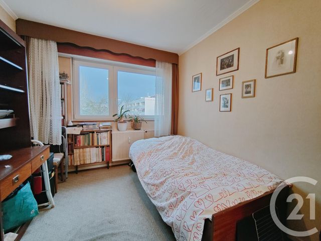 Appartement F4 à vendre - 2 pièces - 77.19 m2 - SCHILTIGHEIM - 67 - ALSACE - Century 21 Les Brasseurs