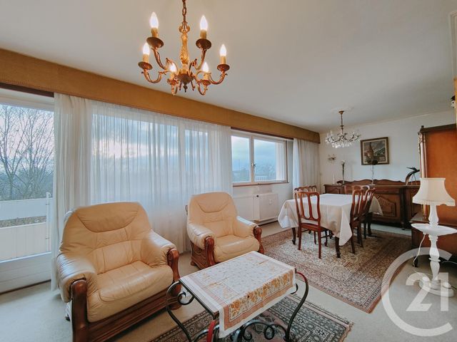 appartement - SCHILTIGHEIM - 67