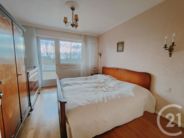 Appartement F4 à vendre - 2 pièces - 77.19 m2 - SCHILTIGHEIM - 67 - ALSACE - Century 21 Les Brasseurs