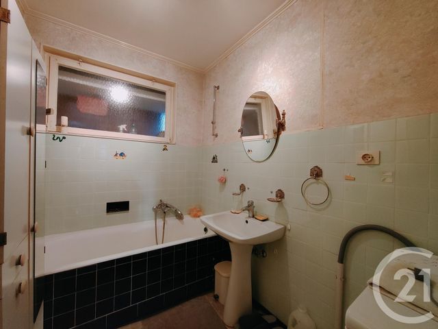 Appartement F4 à vendre - 2 pièces - 77.19 m2 - SCHILTIGHEIM - 67 - ALSACE - Century 21 Les Brasseurs