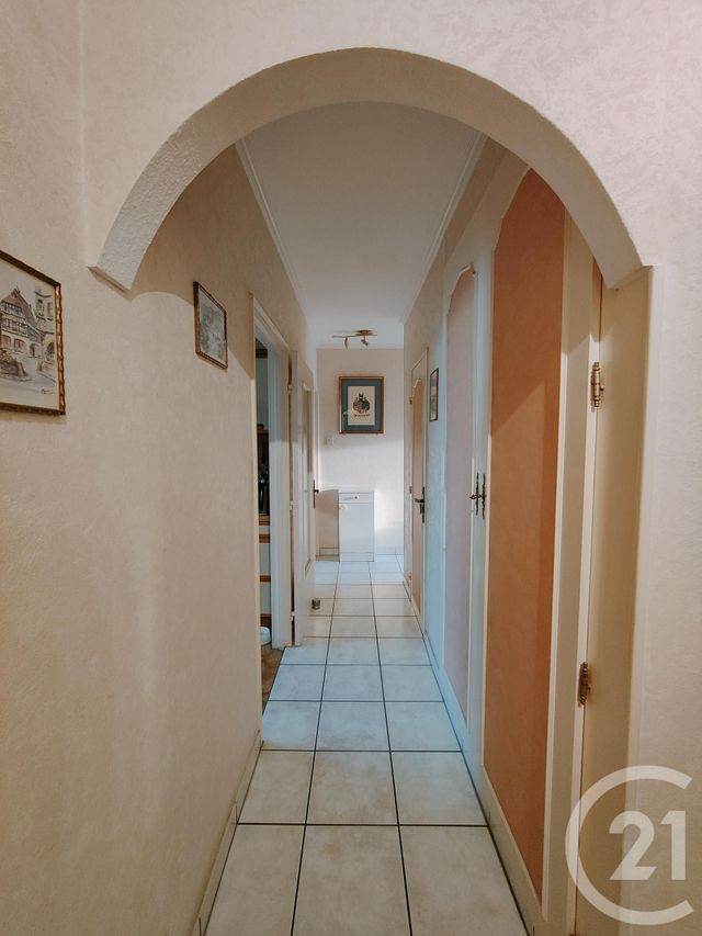 Appartement F4 à vendre - 2 pièces - 77.19 m2 - SCHILTIGHEIM - 67 - ALSACE - Century 21 Les Brasseurs