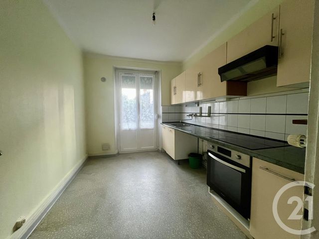 Appartement F3 à louer - 3 pièces - 62.0 m2 - SCHILTIGHEIM - 67 - ALSACE - Century 21 Les Brasseurs